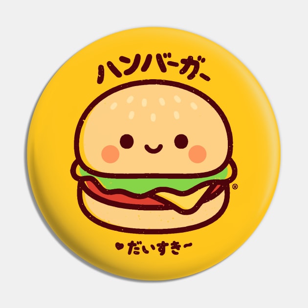 cheeseburger kawaii wallpaper