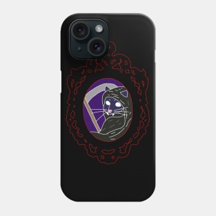 Memento Midnight Phone Case