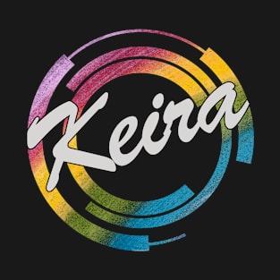 Keira T-Shirt