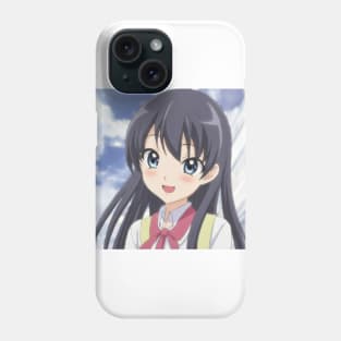 anime Phone Case