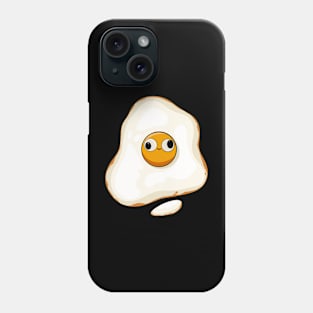 Mesmerised Egg Phone Case