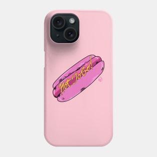 Ho tt ogo Phone Case