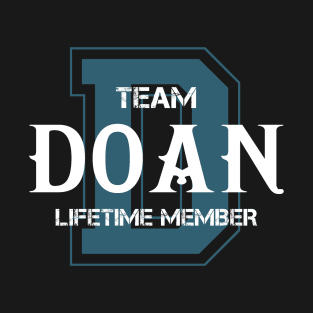 DOAN T-Shirt