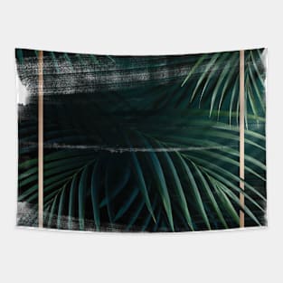 Jungle Tapestry