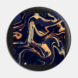 Premium Marble Inkscape Pin