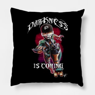 DARKNESS Pillow