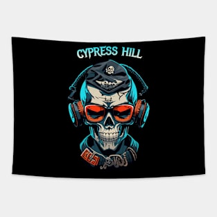 cypress hill Tapestry