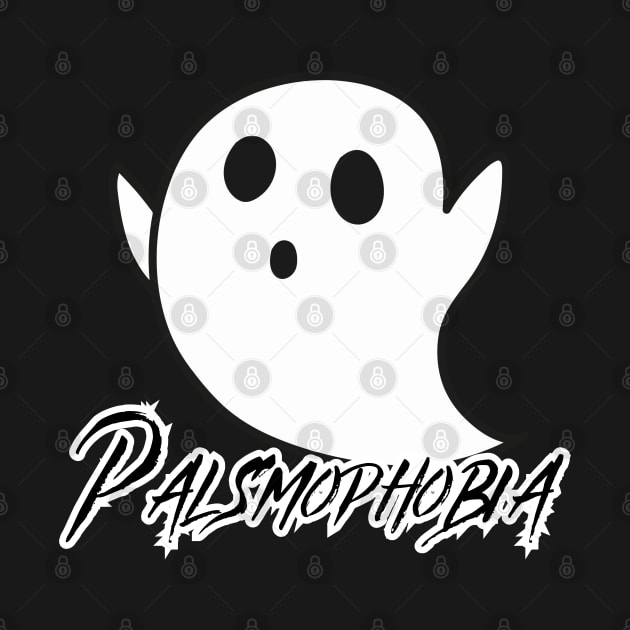 Palsmophobia by Zero Pixel