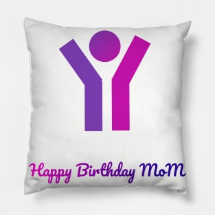 Mother Day Pillow