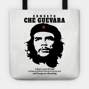 Ernesto "Che" Guevara Tote