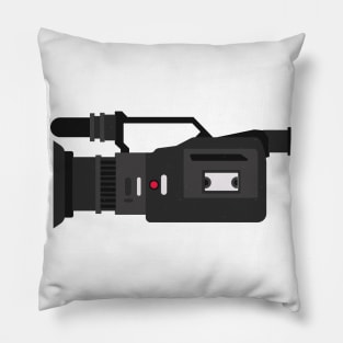 Camera Pillow