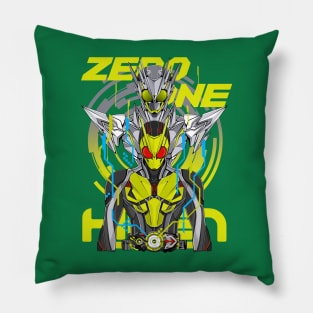 Kamen Rider Zero One Pillow