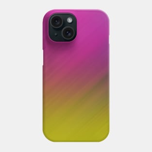 Abstract colorful Phone Case