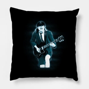 Classic Retro Young Funny Gifts Men Pillow