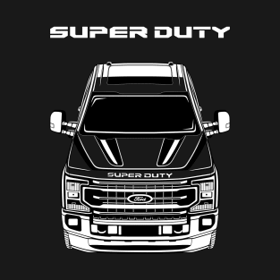 F350 Super Duty 2020-2022 T-Shirt