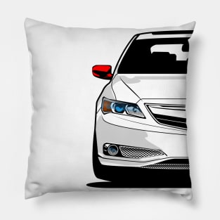 ILX 2013 Pillow