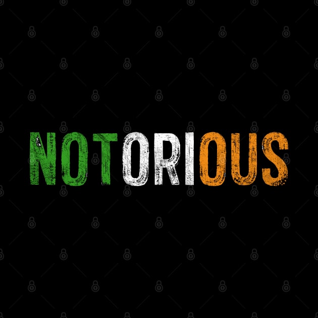 NOTORIOUS by DankFutura