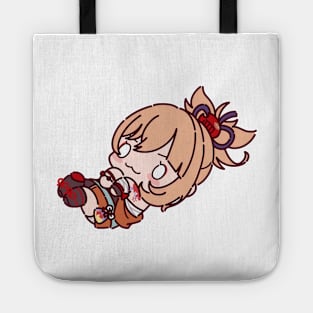 Chibi Yoimiya Tote