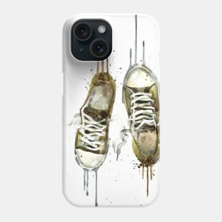 Shoes Phone Case