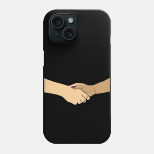 Equality. Phone Case