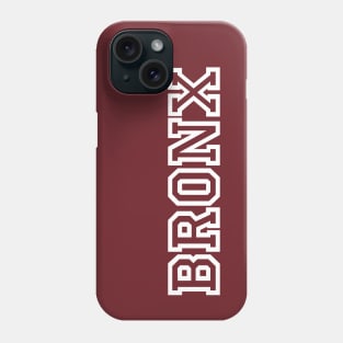 BRONX Phone Case