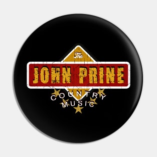 THE John Pin