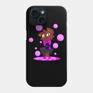 Pyrocynical P6 Phone Case