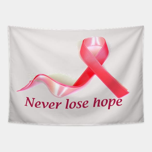 hope Tapestry by ElanEinspiration