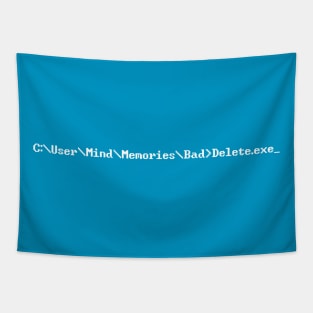 C User M Delete Tapestry