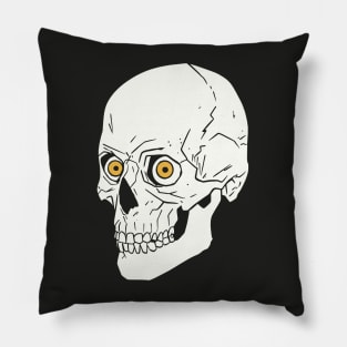 Kooky and Spooky Pillow