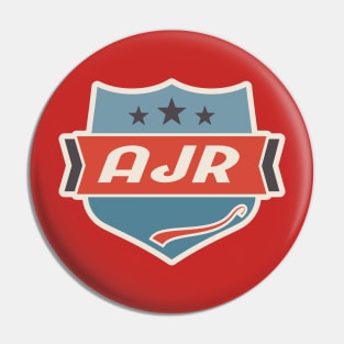 ajr Pin