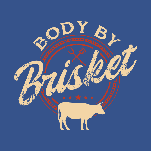 Body By Brisket 1 by vaekiloe