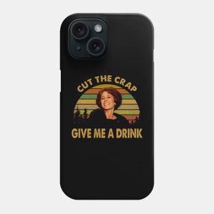 Retro Movie Vintage Old School Funny Gift Phone Case