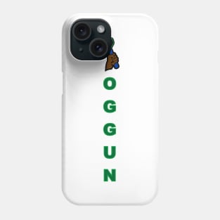 Oggun Vertical Phone Case