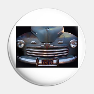 1946 Ford Sedan Coupe Pin