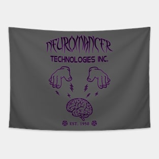 Neuromancer Technologies Tapestry
