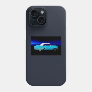 Chevy Bel Air 1953 Phone Case