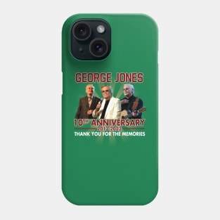 brings half century of songs to Bell retro Phone Case