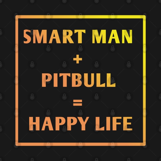 Pitbull Lover by BlackMeme94