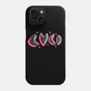 Cuco Phone Case