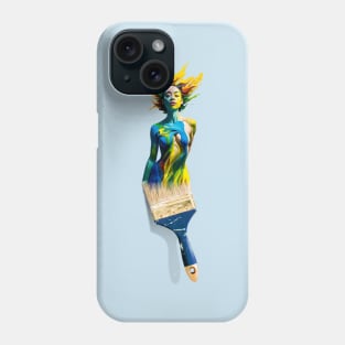 Alegria! Phone Case