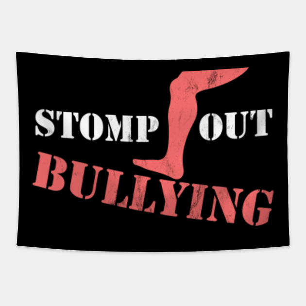 stomp out bullying