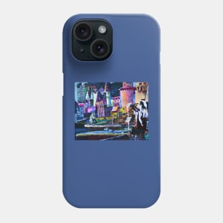 India Phone Case