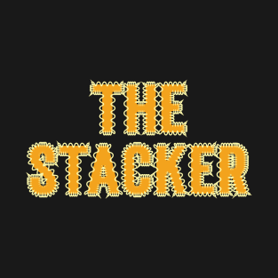 The Stacker T-Shirt
