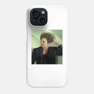 Yoo Seung Ho Phone Case