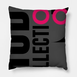 The Mode Collections Pillow