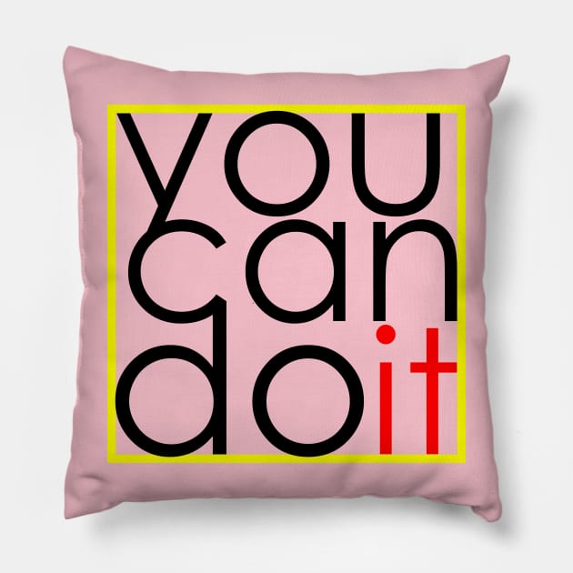 You can do it bw Pillow by queenpro