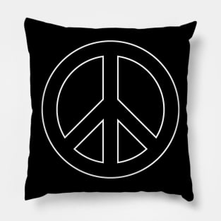 peace Pillow