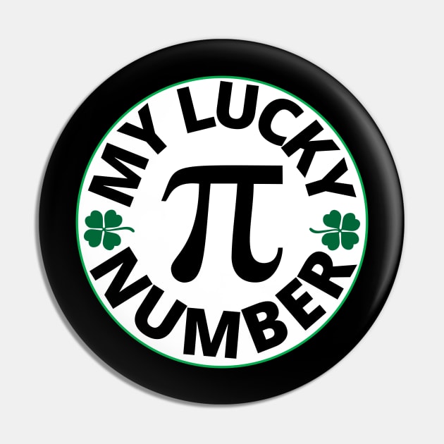 National Pi day maths lover Pin by Nice Surprise