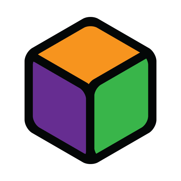 Cube Streetwise Color Palette by DankSpaghetti